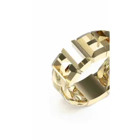 Miesten sormus Guess JUMR03206JWYGBK64 24