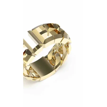 Miesten sormus Guess JUMR03206JWYGBK64 24