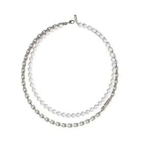 Vyriški karoliai Guess JUMN04062JWSTWIT-U