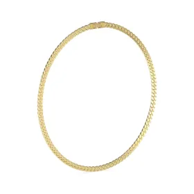 Moteriški karoliai Guess JUMN04085JWYGT-U Auksinis