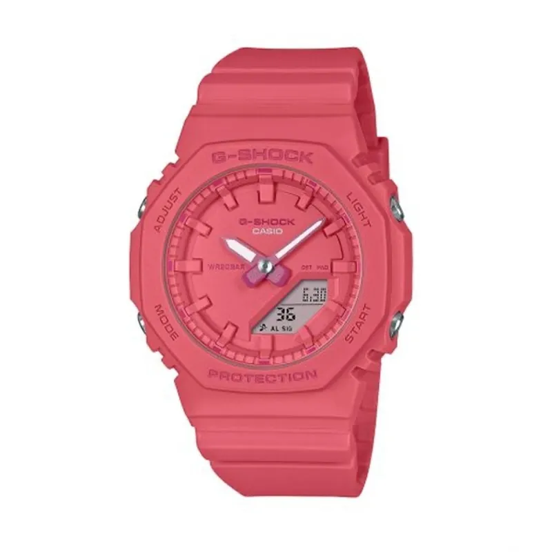 Naiste Kell Casio G-Shock OAK COMPACT (Ø 40 mm)