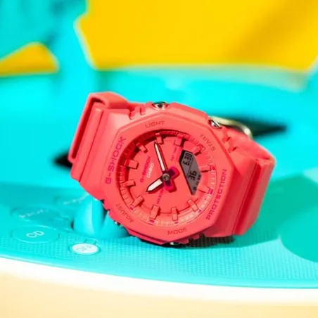 Женские часы Casio G-Shock OAK COMPACT (Ø 40 mm)