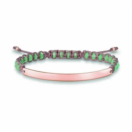 Naiste Käevõru Thomas Sabo LBA0054 (21 cm) (21 cm)
