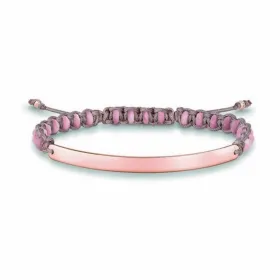 Ladies'Bracelet Thomas Sabo LBA0054 (21 cm) (21 cm)