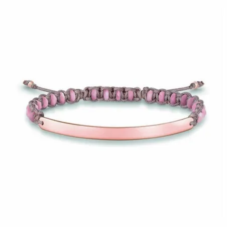 Naiste Käevõru Thomas Sabo LBA0054 (21 cm) (21 cm)