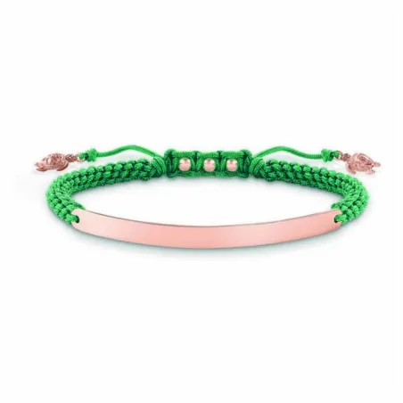 Sieviešu Aproce Thomas Sabo LBA0057-597-6