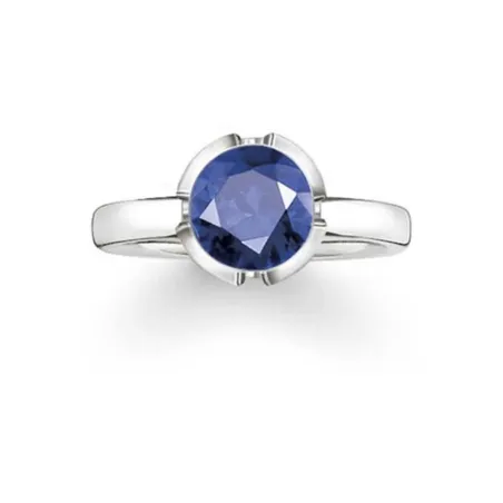 Женские кольца Thomas Sabo TR2034-048-32 (14) (12)