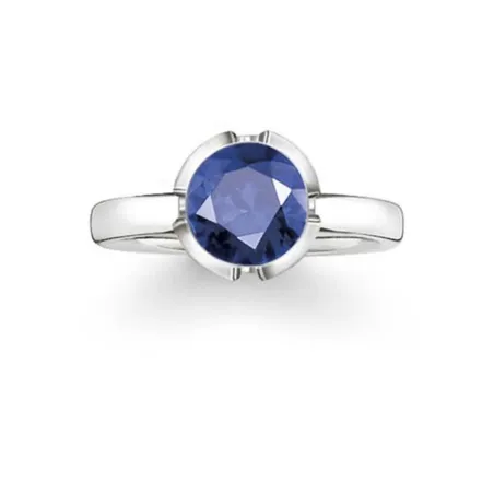 Ladies' Ring Thomas Sabo TR2034-048-32 (14) (12)