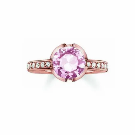 Naiste Sõrmus Thomas Sabo TR2035-633-9