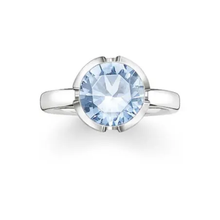 Naiste Sõrmus Thomas Sabo TR2036-009-31