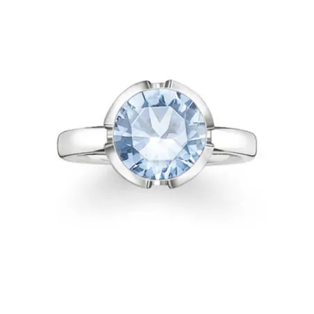 Naiste Sõrmus Thomas Sabo TR2036-009-31