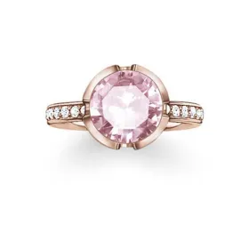 Sieviešu Gredzens Thomas Sabo TR2037-633-9