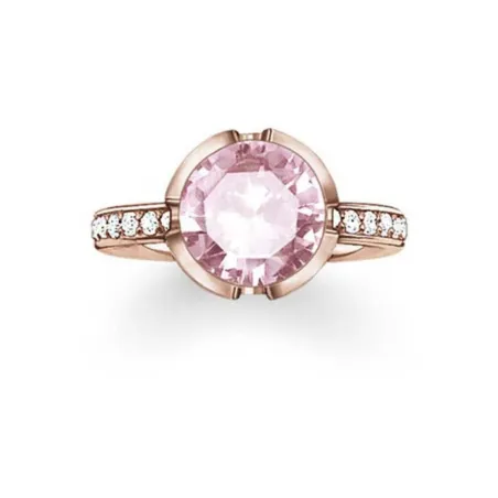 Naiste Sõrmus Thomas Sabo TR2037-633-9