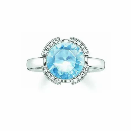 Naiste Sõrmus Thomas Sabo TR2038-059-31