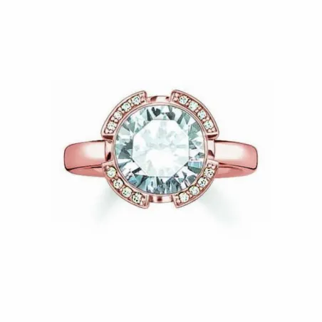 Naiste Sõrmus Thomas Sabo TR2038-416-14