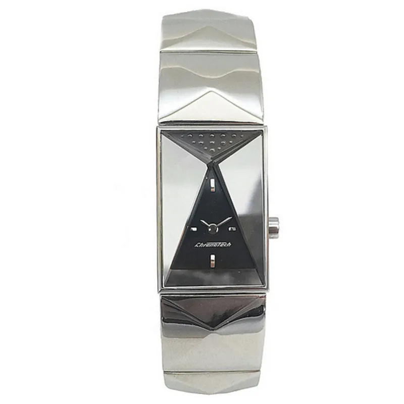 Laikrodis moterims Chronotech CT7357S-0 Ø 18 mm