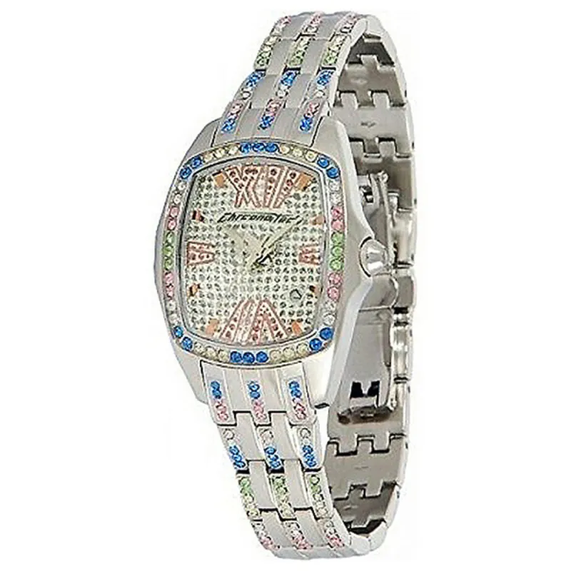 Naiste Kell Chronotech CT7930LS (Ø 28 mm)