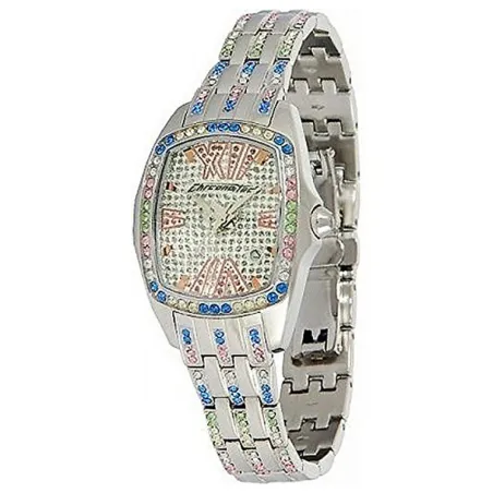 Laikrodis moterims Chronotech CT7930LS (Ø 28 mm)