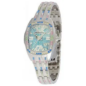 Laikrodis moterims Chronotech CT7930LS (Ø 28 mm)