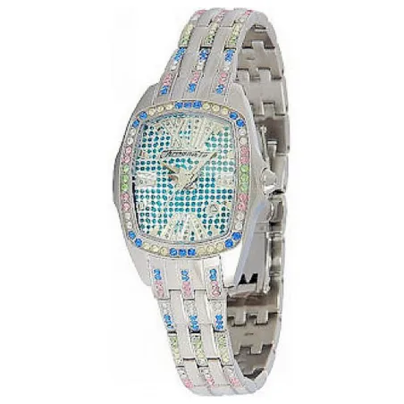 Laikrodis moterims Chronotech CT7930LS (Ø 28 mm)