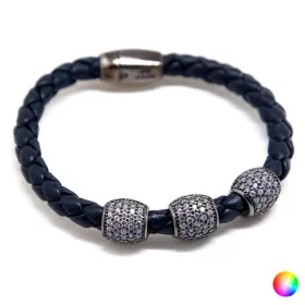 Moteriški apyrankės TheRubz W1NTRB306 Sidabras (19 cm)