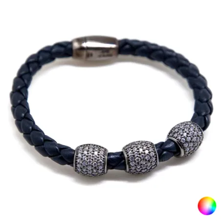 Moteriški apyrankės TheRubz W1NTRB306 Sidabras (19 cm)
