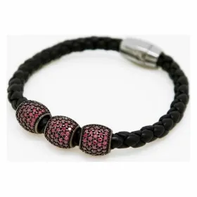 Moteriški apyrankės TheRubz W1NTRB306 Sidabras (19 cm)