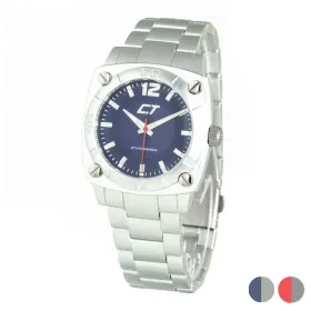 Unisex Kell Chronotech CC7079M (Ø 38 mm)