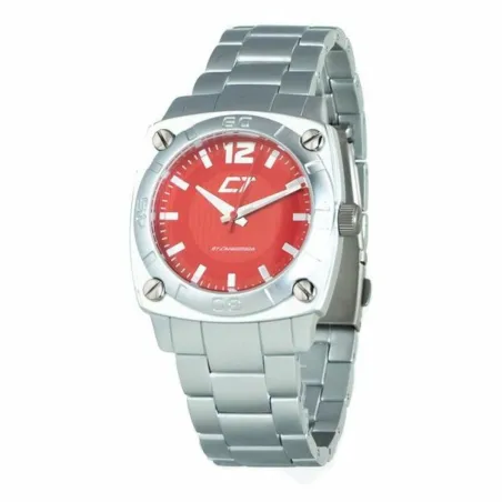 Часы унисекс Chronotech CC7079M (Ø 38 mm)