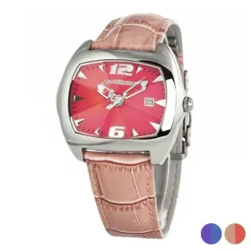 Abiejų lyčių laikrodis Chronotech CT2188L