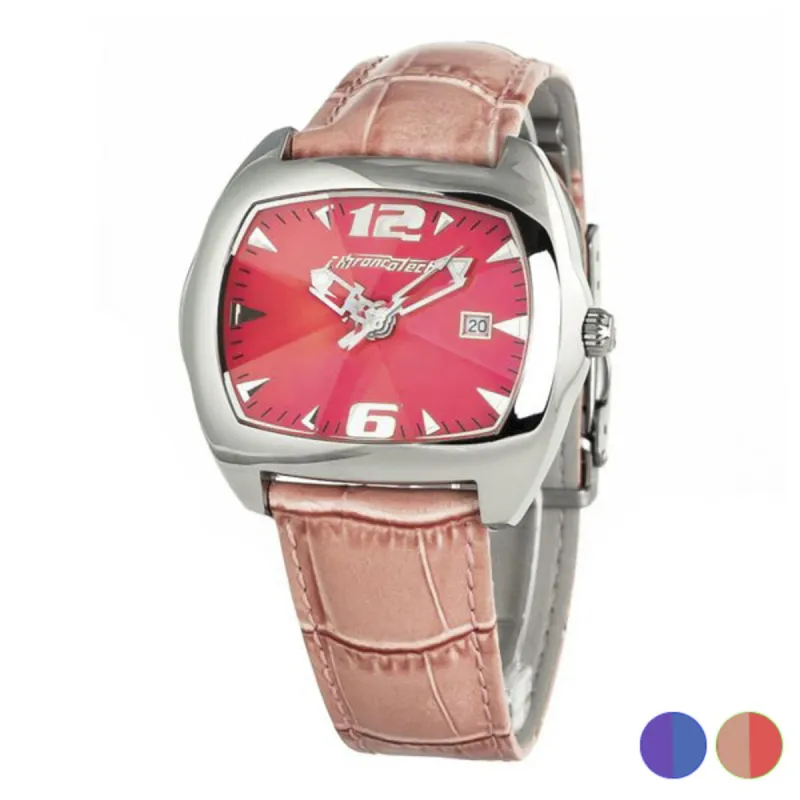 Часы унисекс Chronotech CT2188L