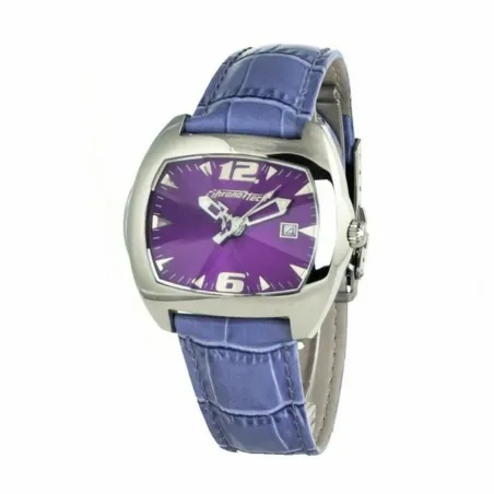 Abiejų lyčių laikrodis Chronotech CT2188L