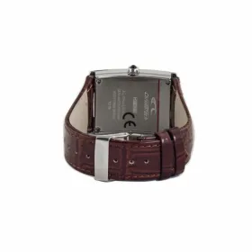 Abiejų lyčių laikrodis Chronotech CT7017M (Ø 33 mm)