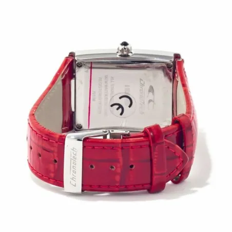 Abiejų lyčių laikrodis Chronotech CT7017M (Ø 33 mm)