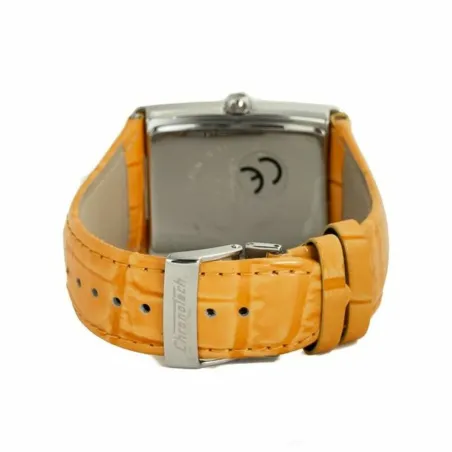 Abiejų lyčių laikrodis Chronotech CT7017M (Ø 33 mm)