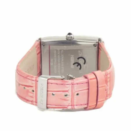 Часы унисекс Chronotech CT7017B (Ø 30 mm)