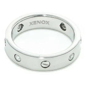 Moteriški žiedas Xenox X1479