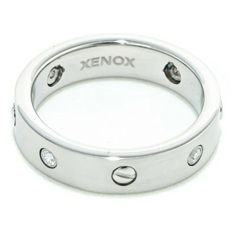 Naisten sormus Xenox X1479