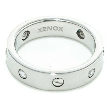 Женские кольца Xenox X1479