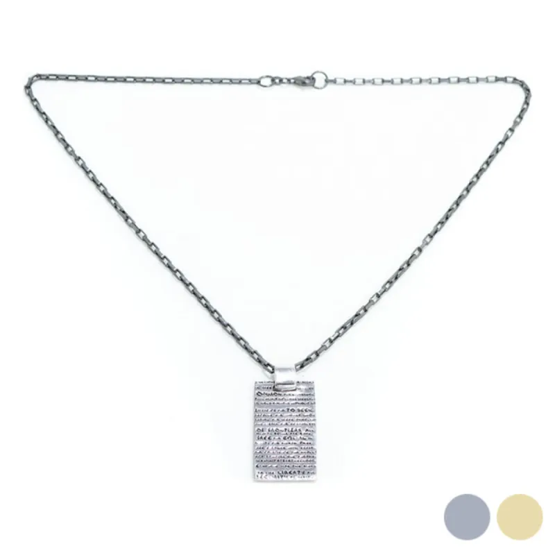 Ladies' Pendant Demaria DMHRC002 45 cm