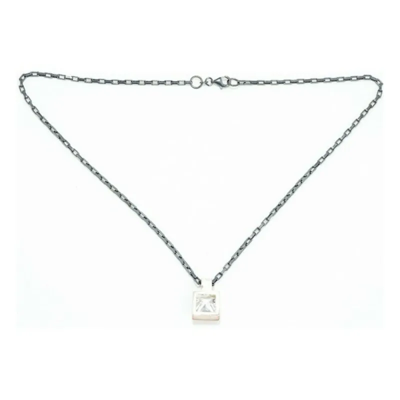 Ladies' Necklace Demaria DMC6110289 45 cm