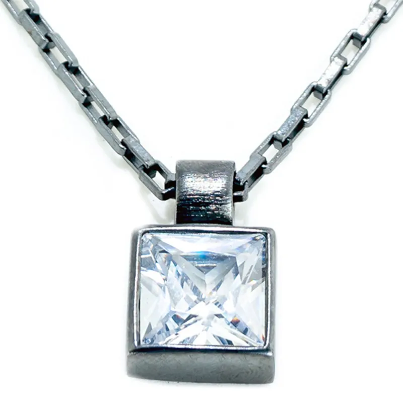 Sieviešu Kaklarota Demaria DMC6110289 45 cm