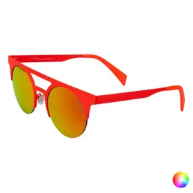 Unisex Saulesbrilles Italia Independent 0026