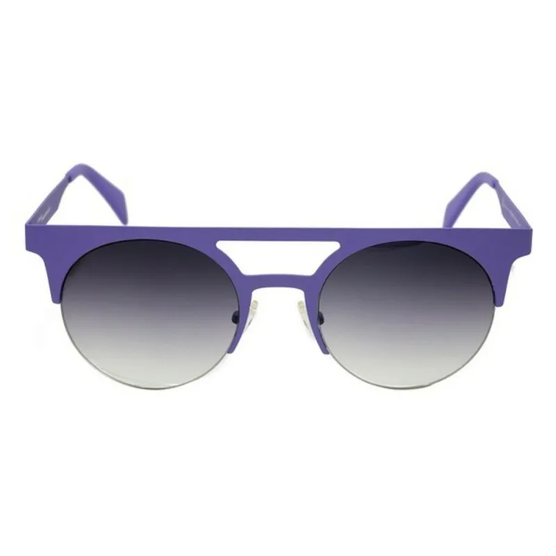 Unisex Saulesbrilles Italia Independent 0026