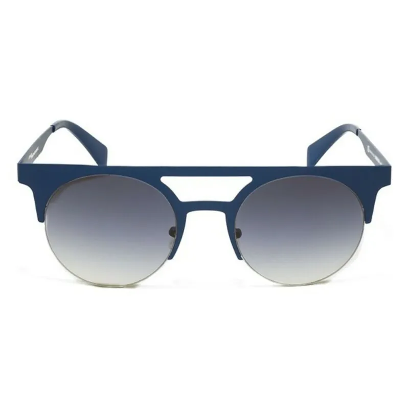 Unisex Saulesbrilles Italia Independent 0026
