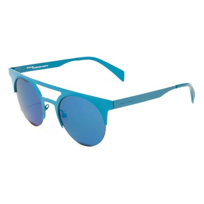Unisex Saulesbrilles Italia Independent 0026