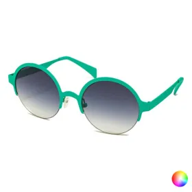 Unisex Saulesbrilles Italia Independent 0027