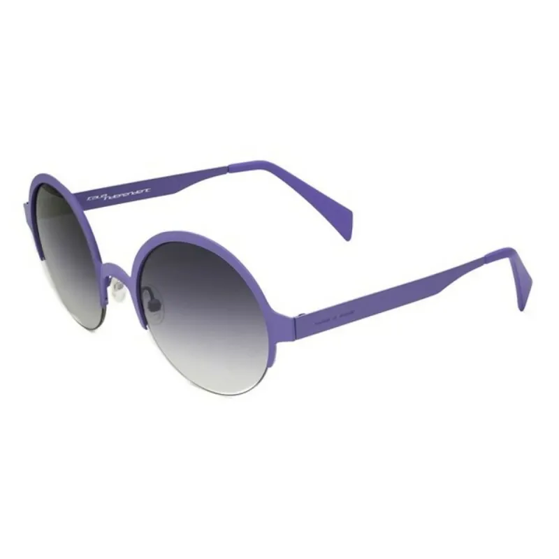 Unisex Saulesbrilles Italia Independent 0027