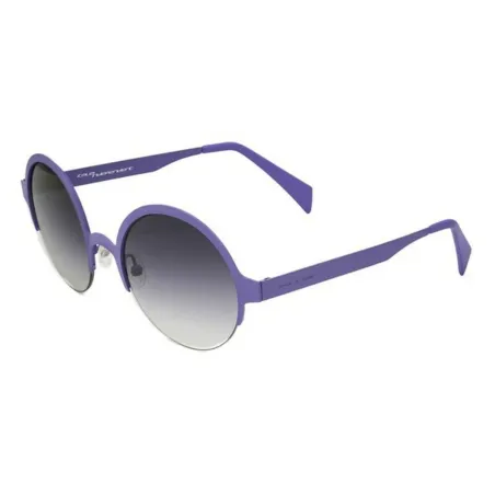 Unisex Saulesbrilles Italia Independent 0027