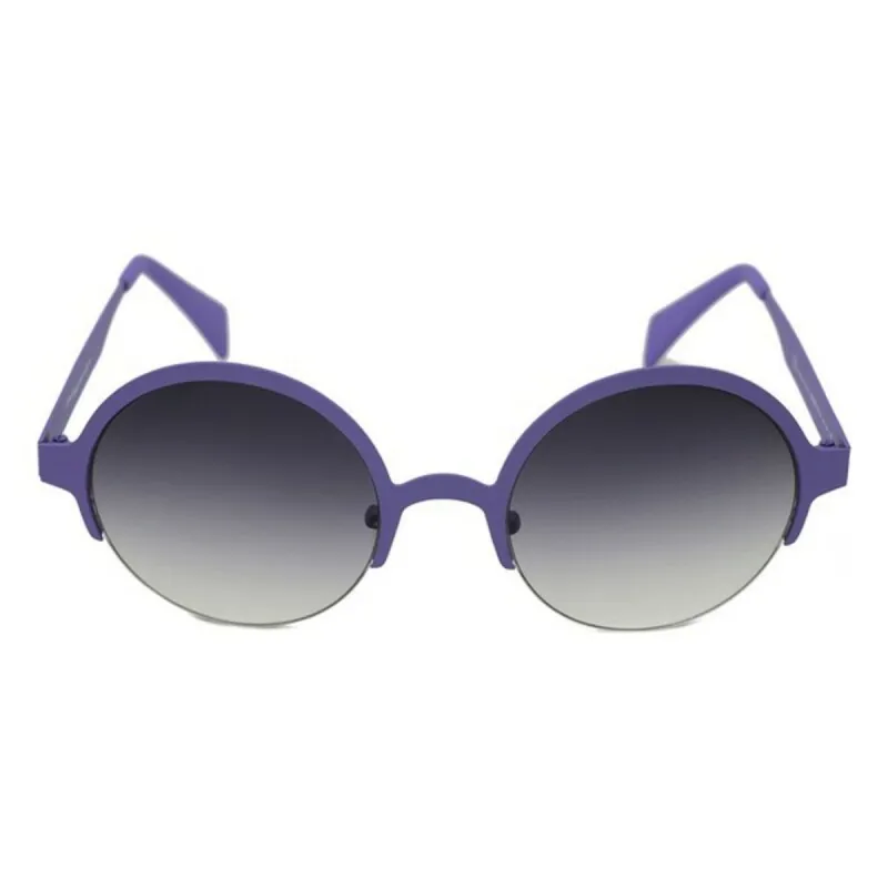 Unisex Saulesbrilles Italia Independent 0027
